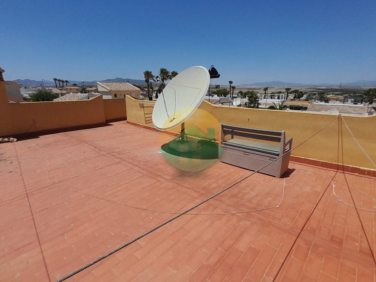 Villa for Sale in Camposol, Murcia 24