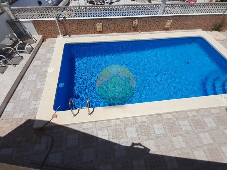 Villa for Sale in Camposol, Murcia 25
