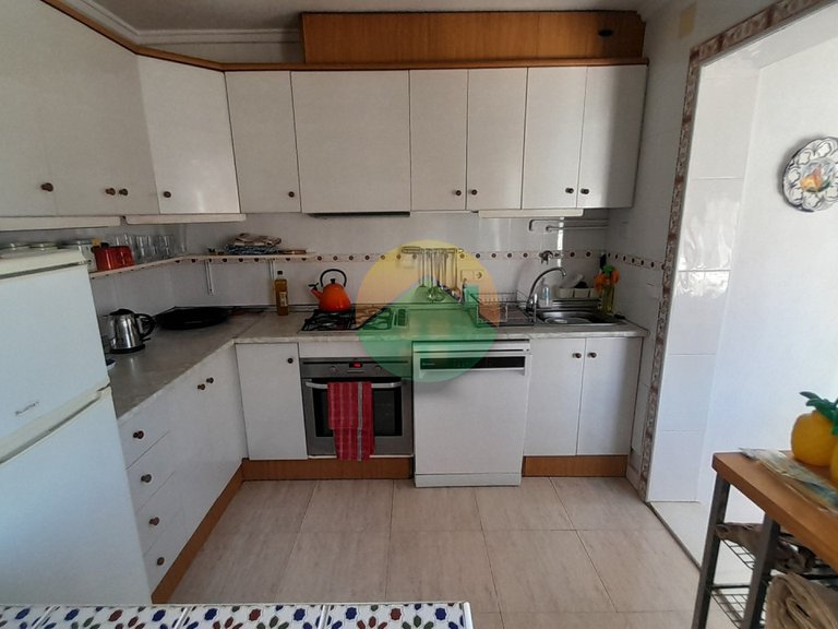 Villa for Sale in Camposol, Murcia 26
