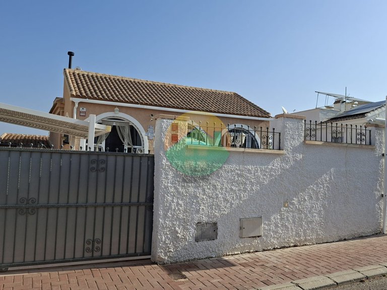 Villa for Sale in Camposol, Murcia 2