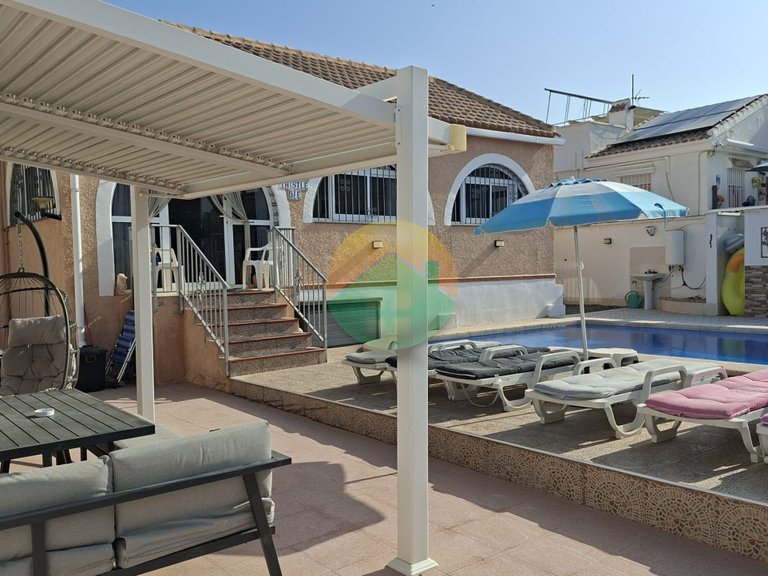 Villa for Sale in Camposol, Murcia 3