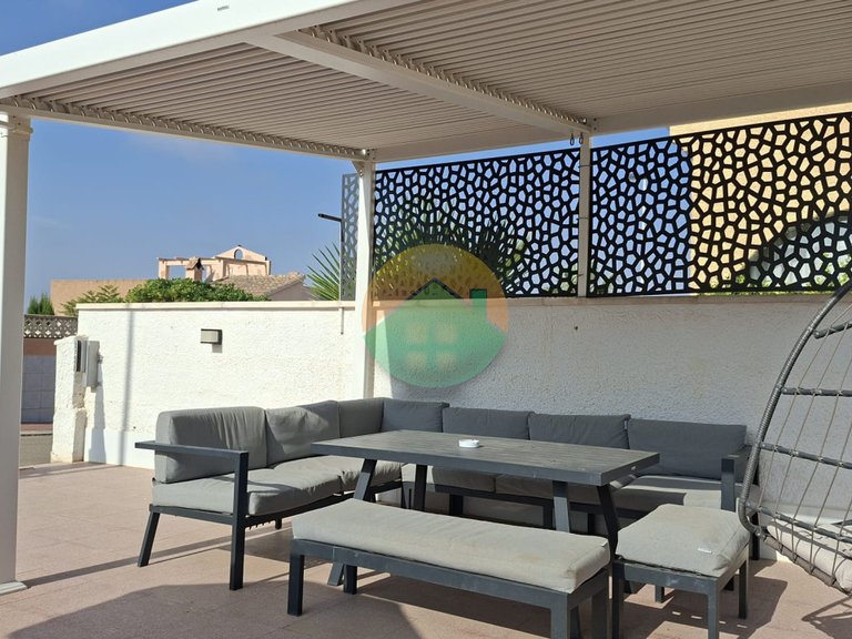 Villa for Sale in Camposol, Murcia 4
