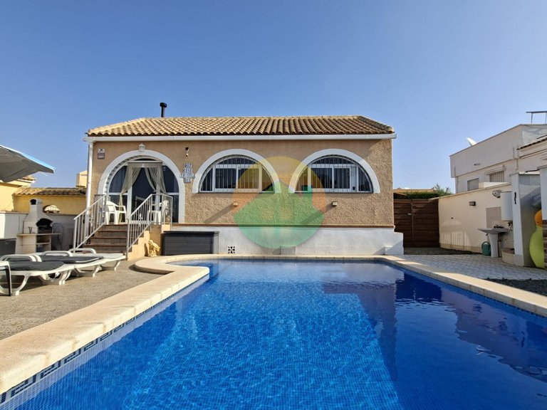 Villa for Sale in Camposol, Murcia 5