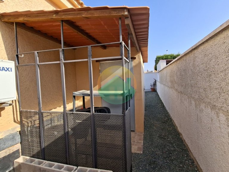 Villa for Sale in Camposol, Murcia 7