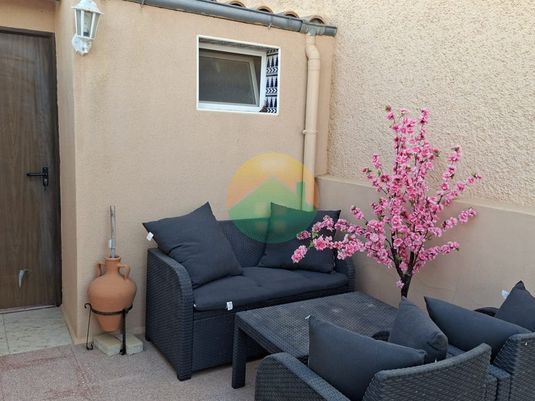 Villa for Sale in Camposol, Murcia 8