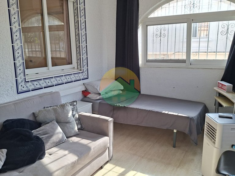 Villa for Sale in Camposol, Murcia 12
