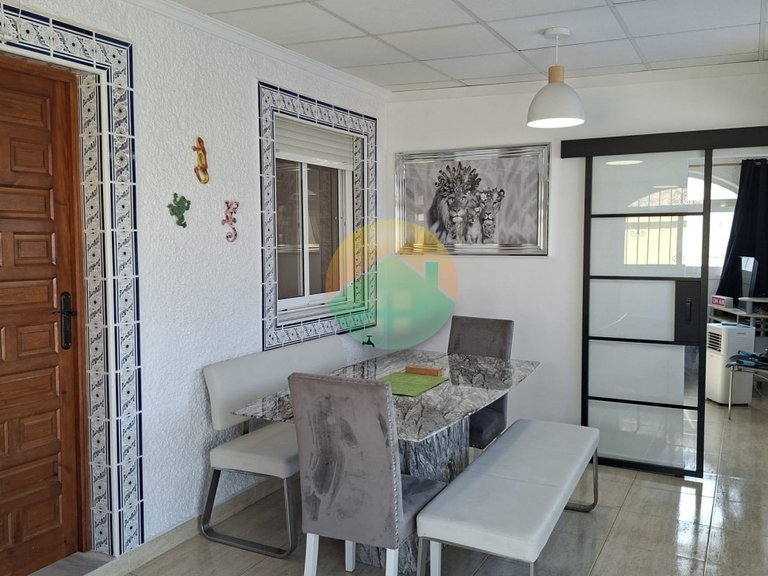 Villa for Sale in Camposol, Murcia 13