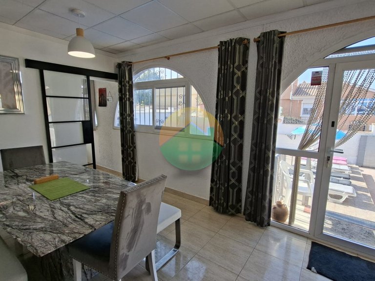 Villa for Sale in Camposol, Murcia 14