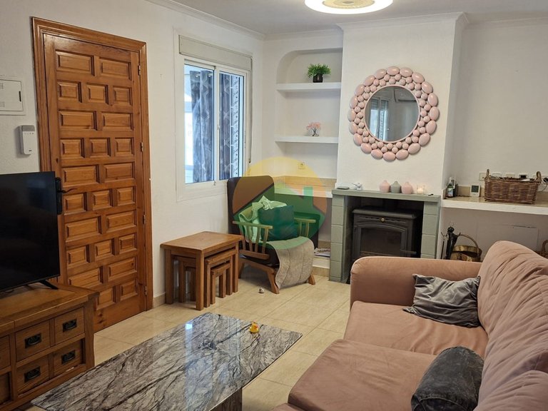 Villa for Sale in Camposol, Murcia 16