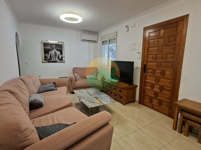 Villa for Sale in Camposol, Murcia 17