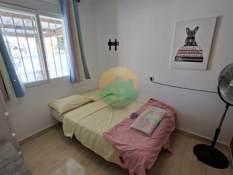 Villa for Sale in Camposol, Murcia 20