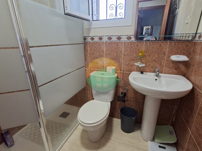 Villa for Sale in Camposol, Murcia 21