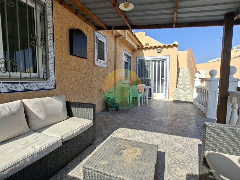 Villa for Sale in Camposol, Murcia 24