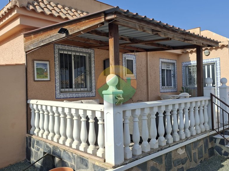 Villa for Sale in Camposol, Murcia 25
