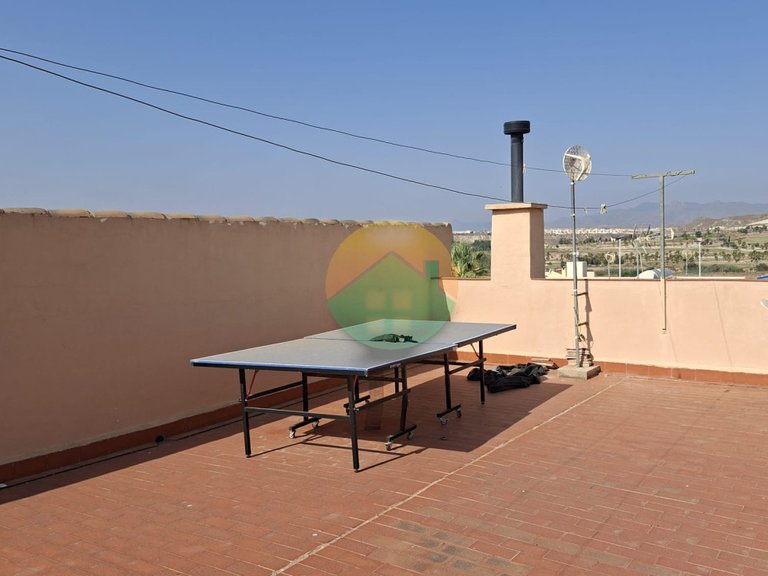 Villa for Sale in Camposol, Murcia 26