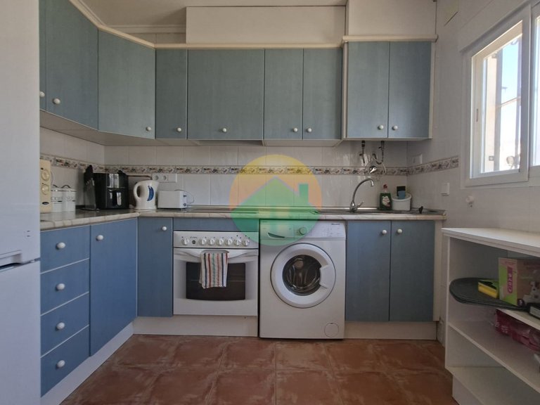 Villa for Sale in Camposol, Murcia 2