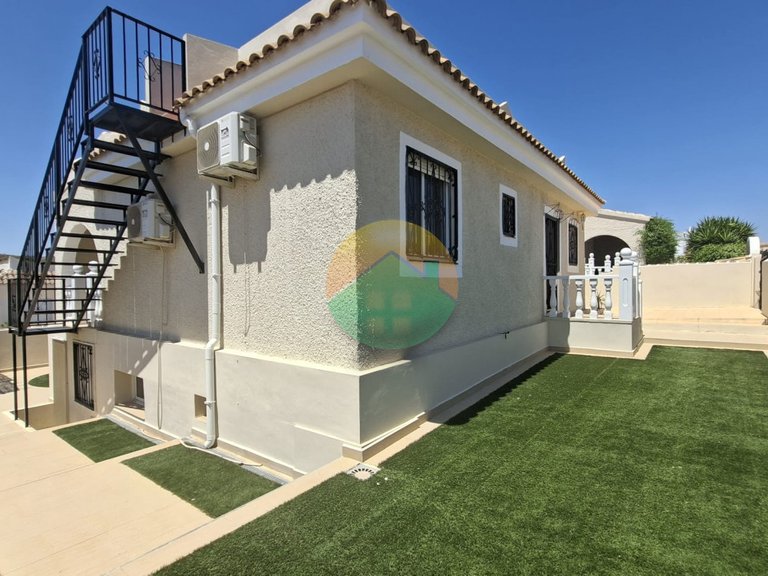 Villa for Sale in Camposol, Murcia 6
