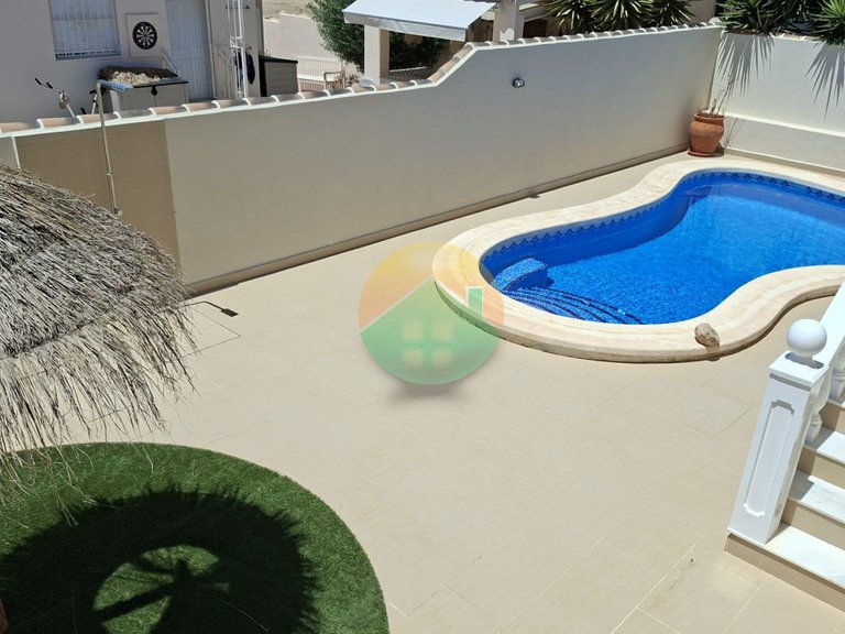 Villa for Sale in Camposol, Murcia 7