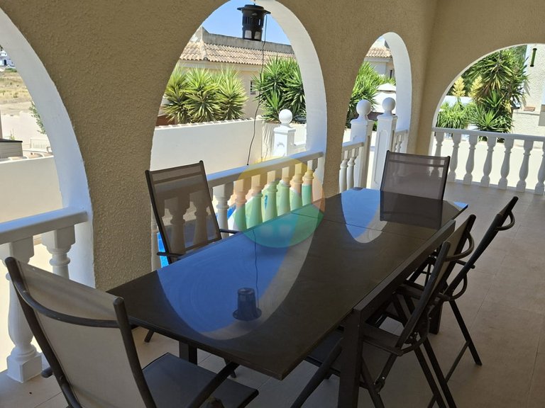 Villa for Sale in Camposol, Murcia 8