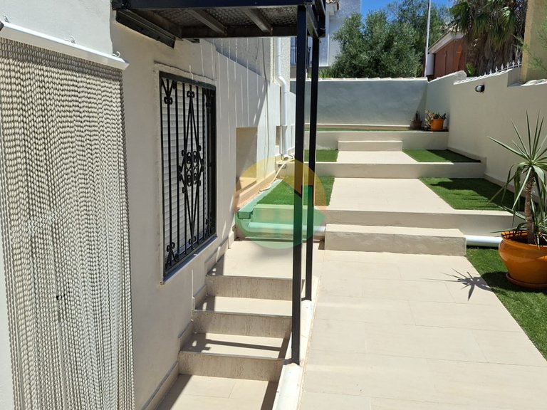 Villa for Sale in Camposol, Murcia 10