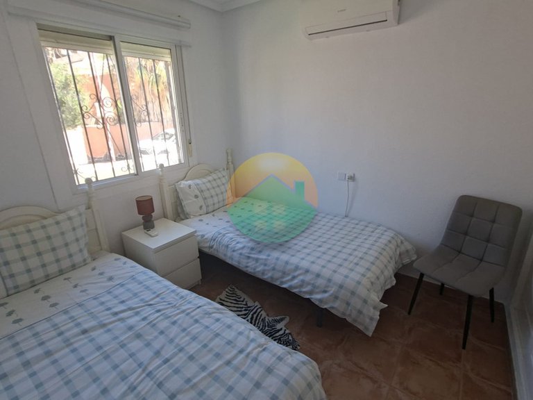 Villa for Sale in Camposol, Murcia 11