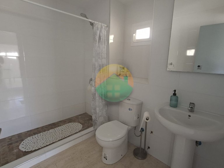 Villa for Sale in Camposol, Murcia 12