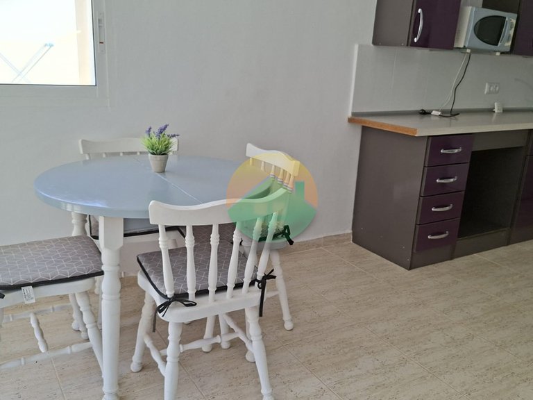 Villa for Sale in Camposol, Murcia 13