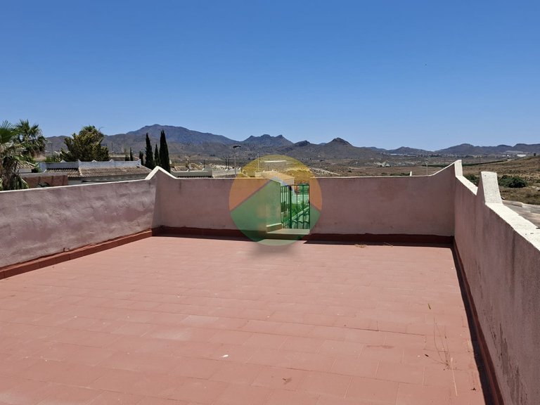 Villa for Sale in Camposol, Murcia 14