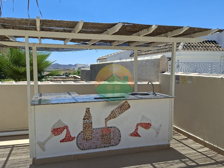 Villa for Sale in Camposol, Murcia 15