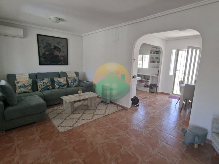Villa for Sale in Camposol, Murcia 16