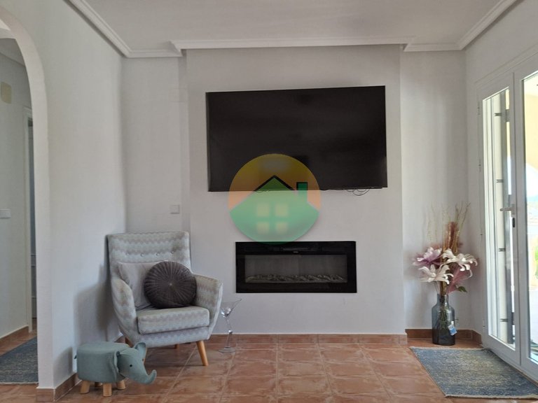 Villa for Sale in Camposol, Murcia 17