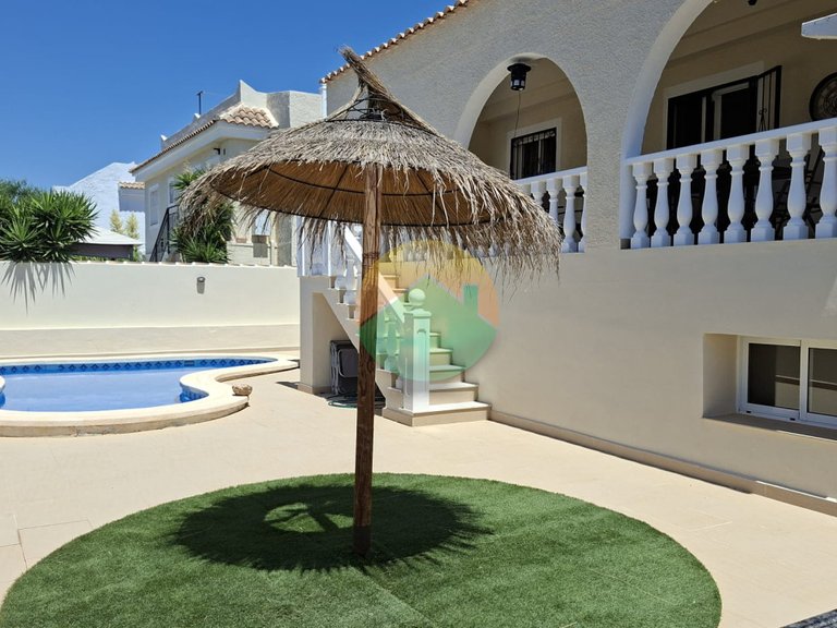Villa for Sale in Camposol, Murcia 19