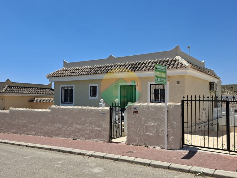 Villa for Sale in Camposol, Murcia 20