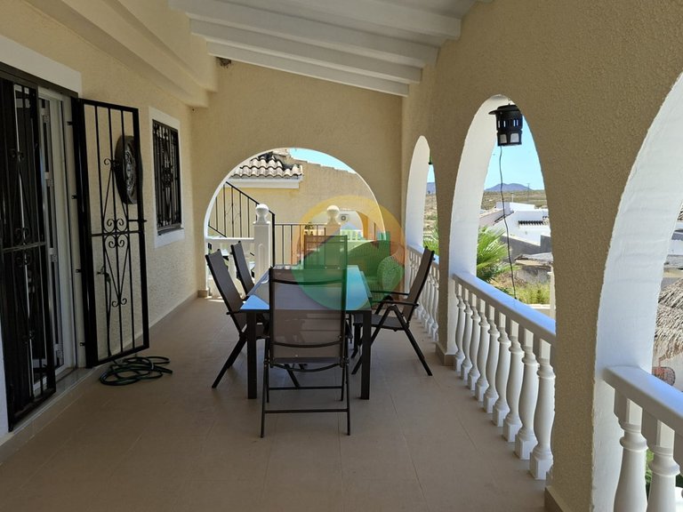 Villa for Sale in Camposol, Murcia 21
