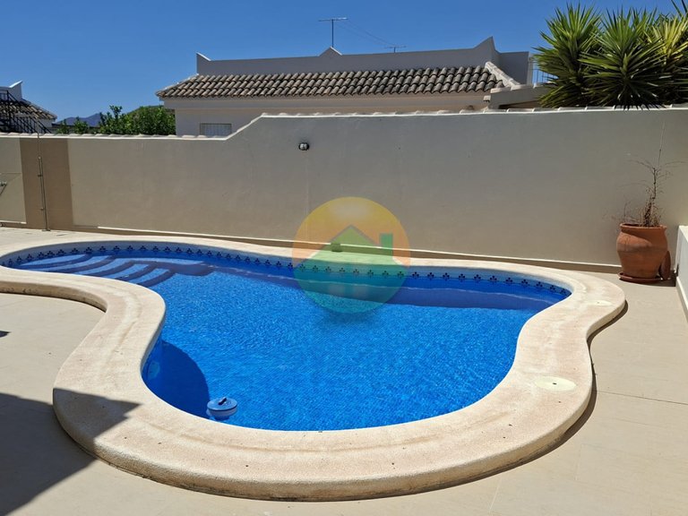 Villa for Sale in Camposol, Murcia 22