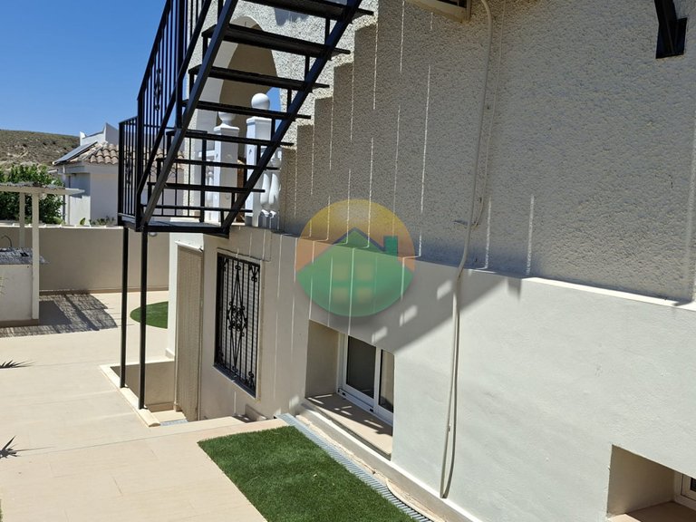 Villa for Sale in Camposol, Murcia 23