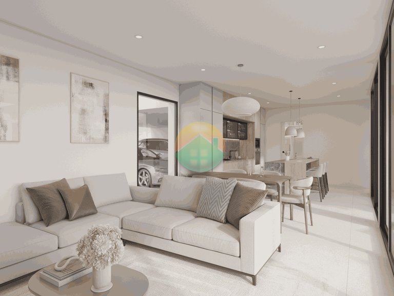 Villa for Sale in Hacienda Del Alamo, Murcia 2