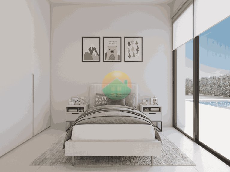 Villa for Sale in Hacienda Del Alamo, Murcia 4