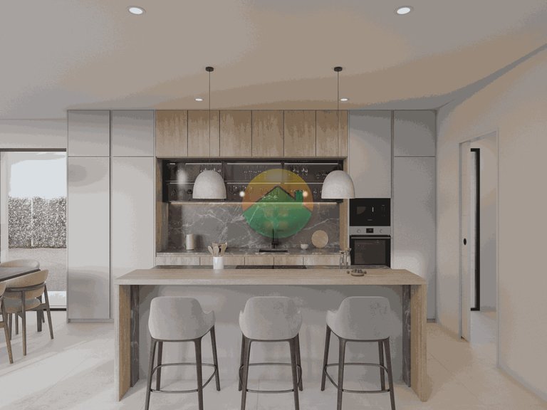 Villa for Sale in Hacienda Del Alamo, Murcia 5