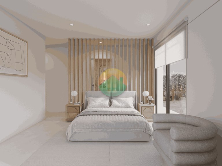 Villa for Sale in Hacienda Del Alamo, Murcia 8