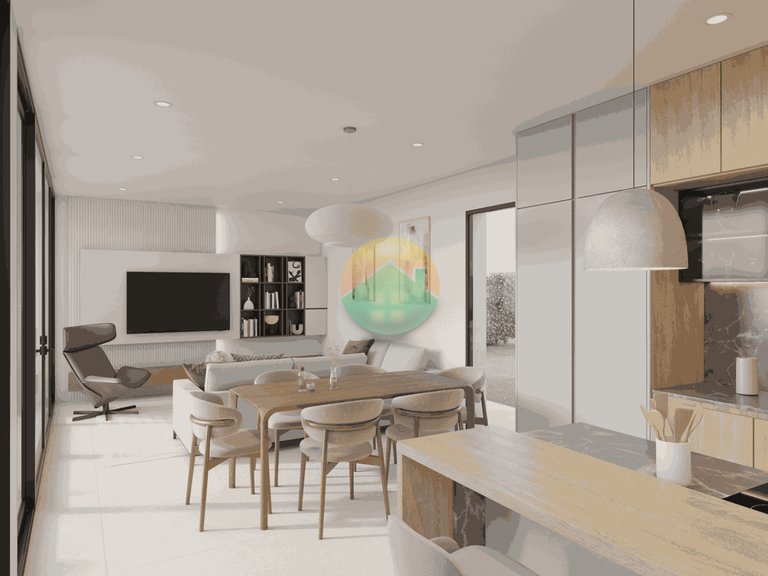 Villa for Sale in Hacienda Del Alamo, Murcia 9