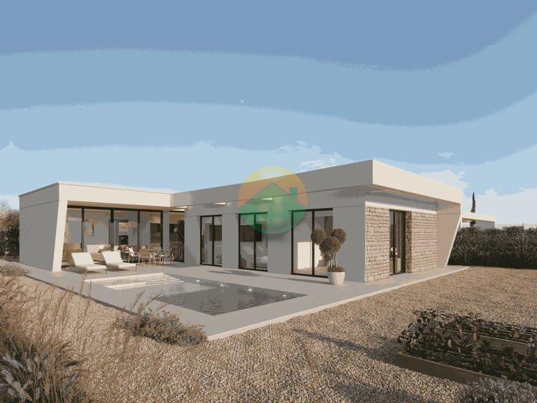 Villa for Sale in Hacienda Del Alamo, Murcia 10
