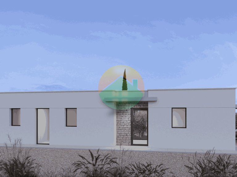 Villa for Sale in Hacienda Del Alamo, Murcia 13