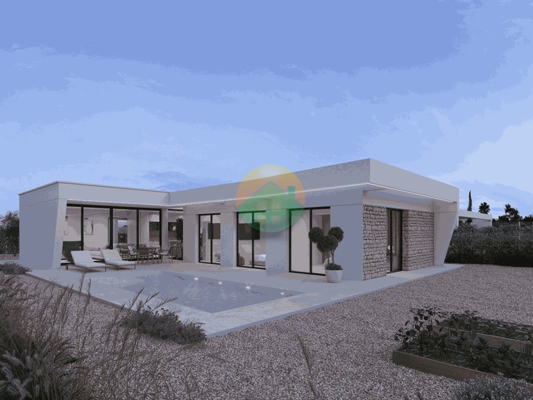 Villa for Sale in Hacienda Del Alamo, Murcia 15