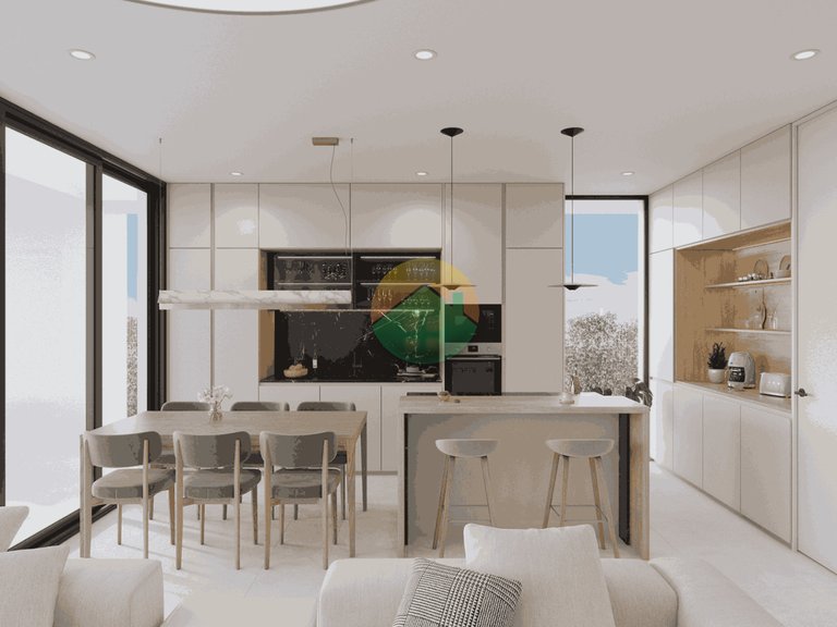 Villa for Sale in Hacienda Del Alamo, Murcia 2