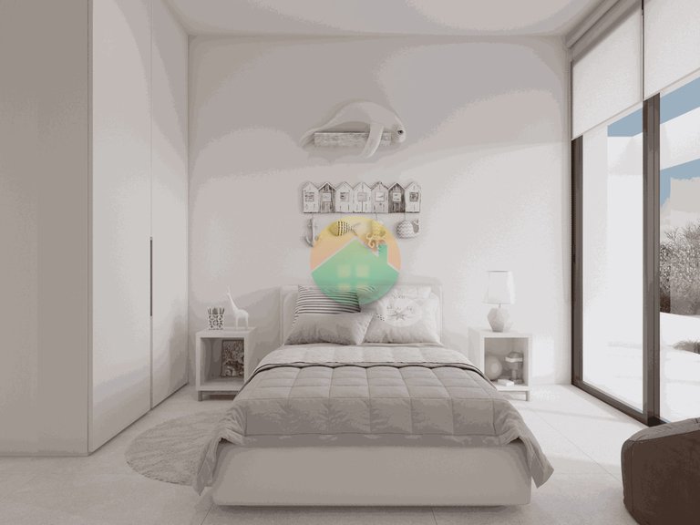Villa for Sale in Hacienda Del Alamo, Murcia 6