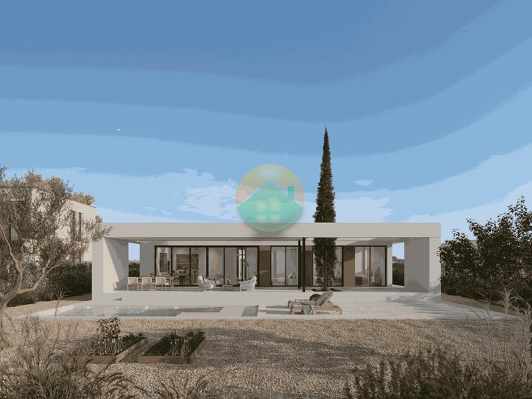 Villa for Sale in Hacienda Del Alamo, Murcia 11