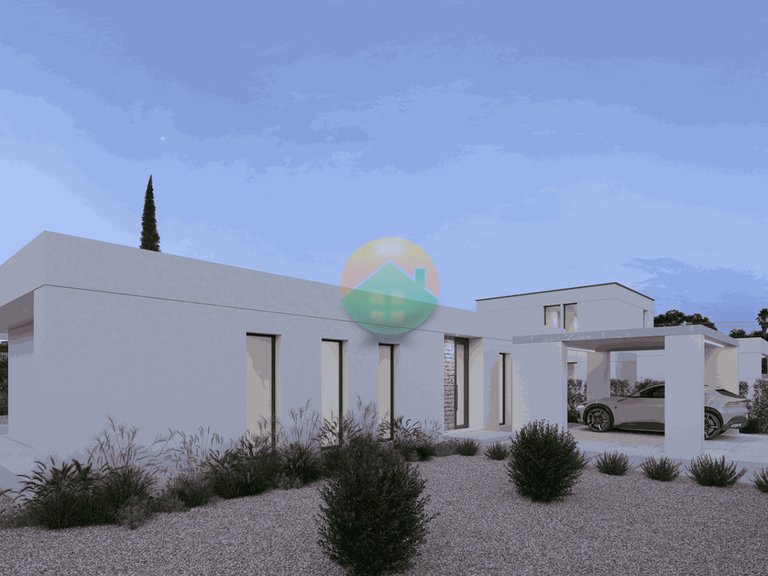 Villa for Sale in Hacienda Del Alamo, Murcia 13