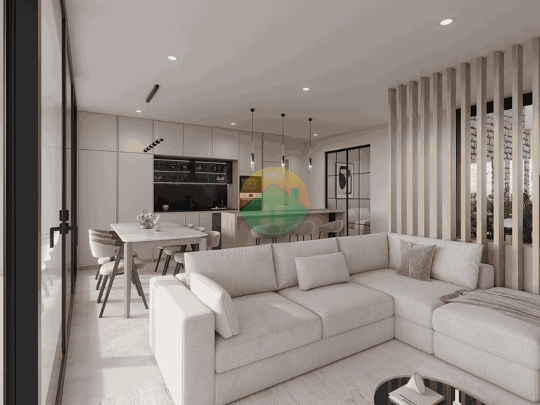 Villa for Sale in Hacienda Del Alamo, Murcia 2