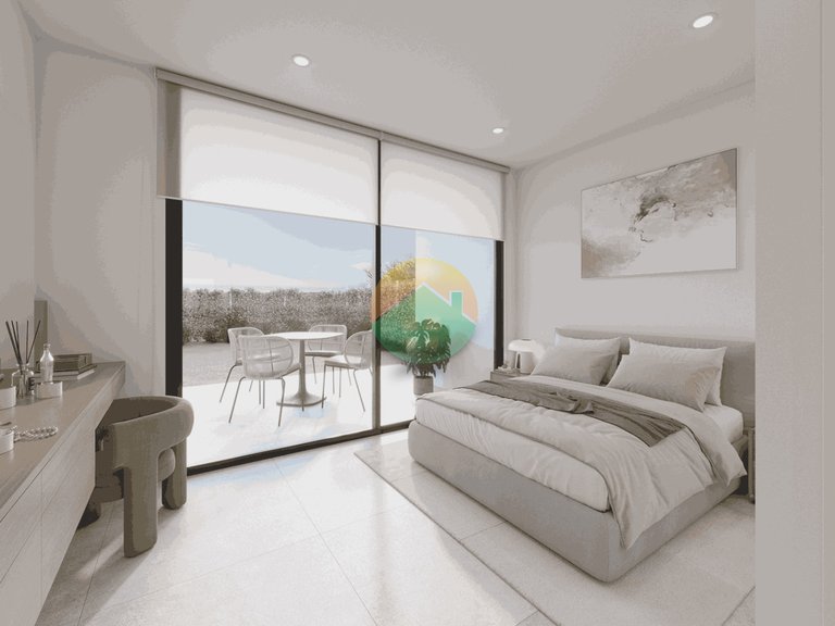 Villa for Sale in Hacienda Del Alamo, Murcia 6